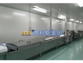 巴氏殺菌線(xiàn)